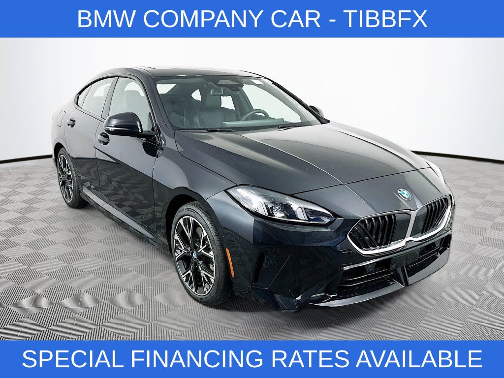 2026 Bmw 228i