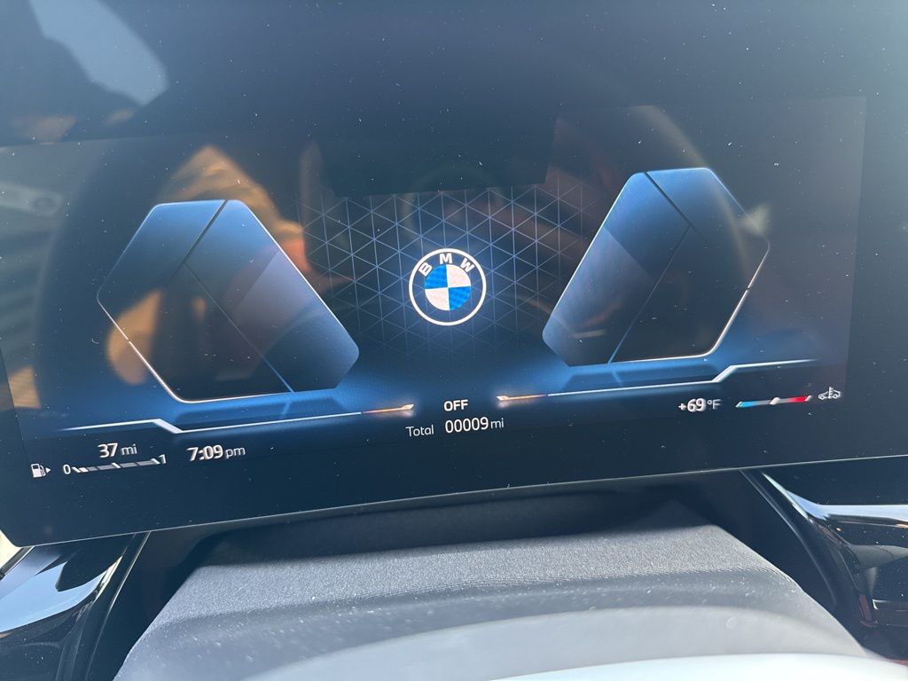 2026 BMW X1 28i - Photo 11