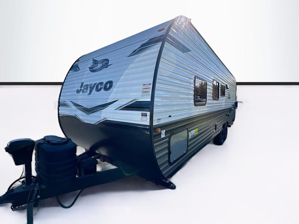 Used 2024 Jayco 260BH SLC RV