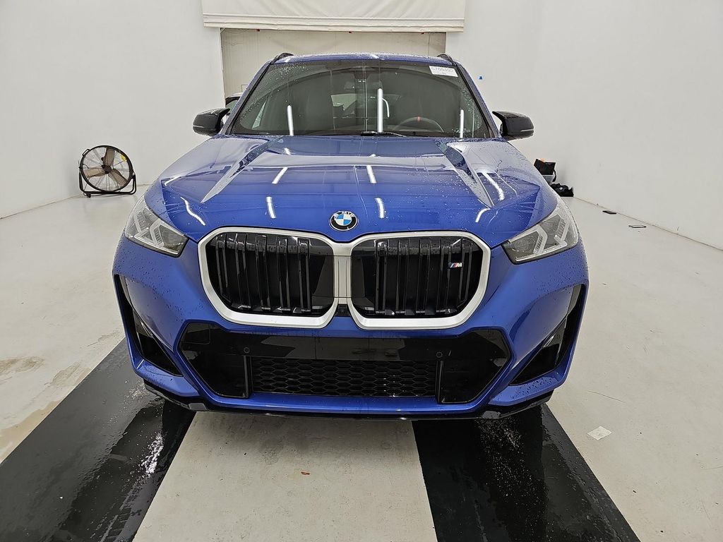 Used 2024 BMW X1 M35i with VIN WBX13EF03R5Z51439 for sale in Toledo, OH