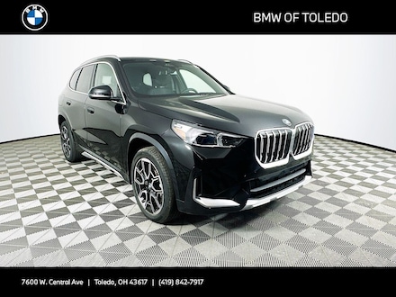2026 BMW X1 xDrive28i SUV