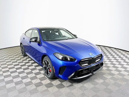 2025 BMW M235i xDrive Gran Coupe