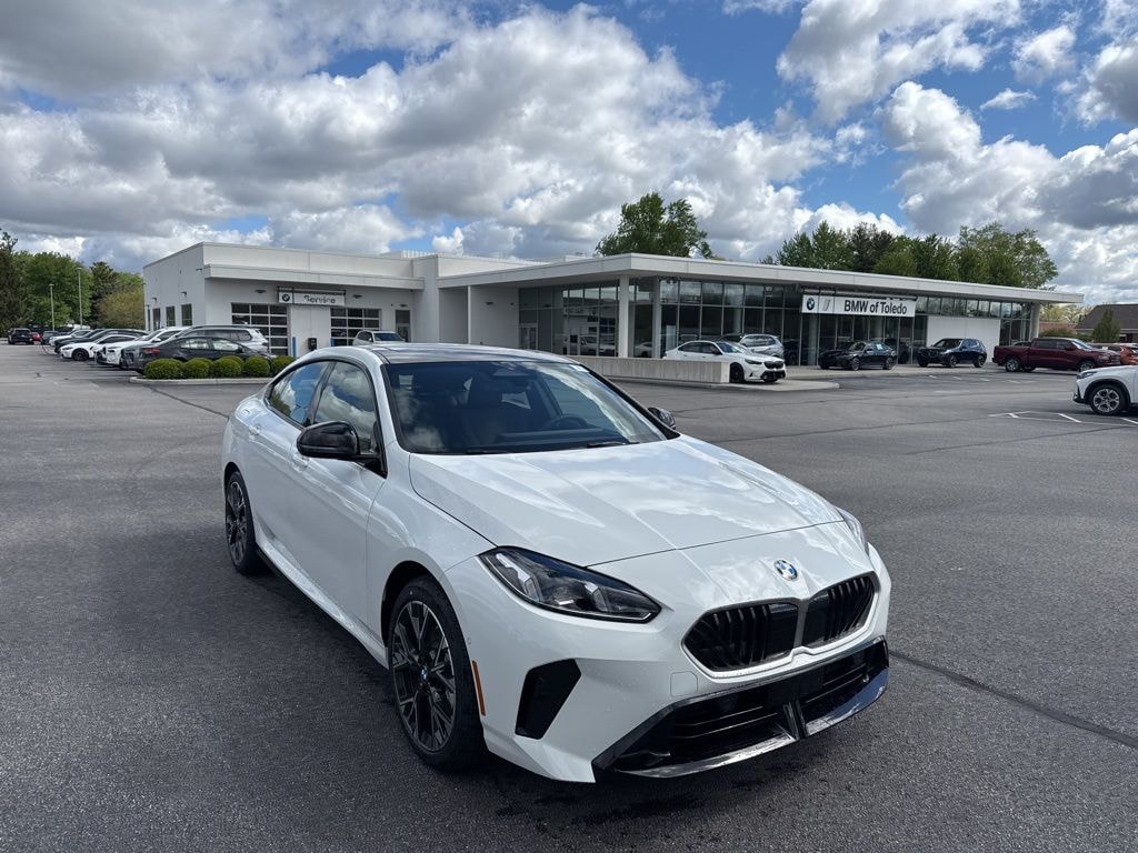 Used 2026 BMW 228i xDrive Gran Coupe