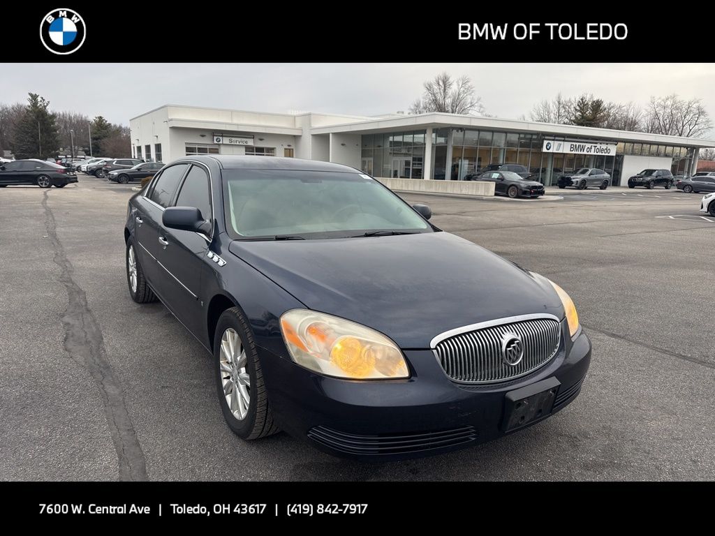 2009 Buick Lucerne CXL's photo