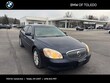  Buick Lucerne
