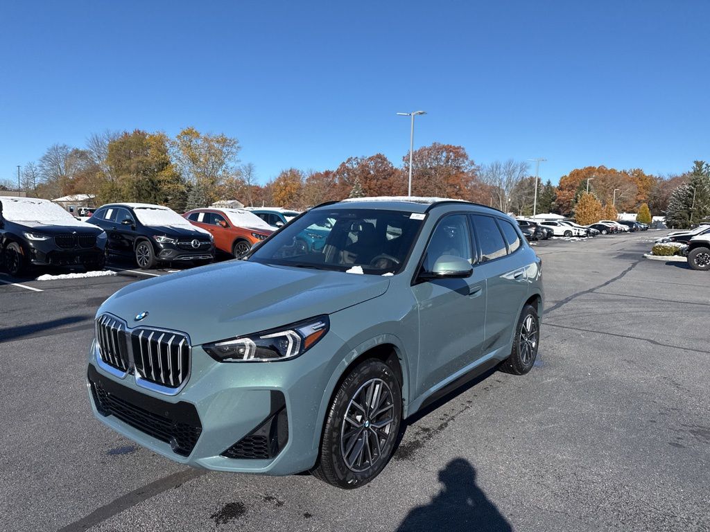 2023 Bmw X1 XDrive28i photo 3