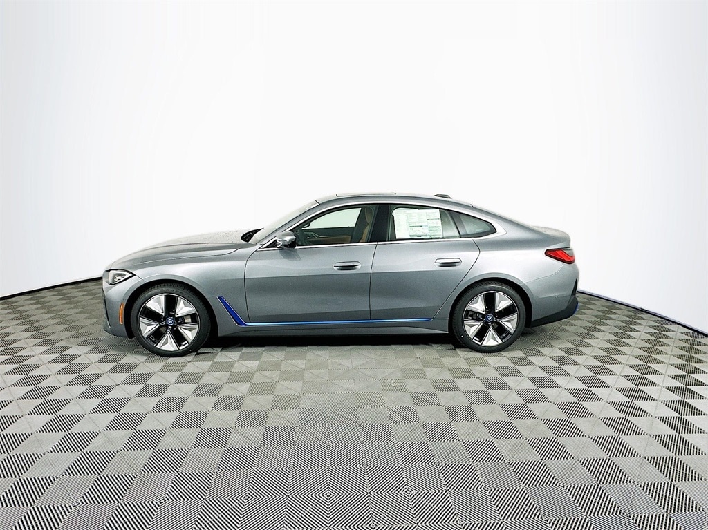 New EV Inventory | BMW of Toledo