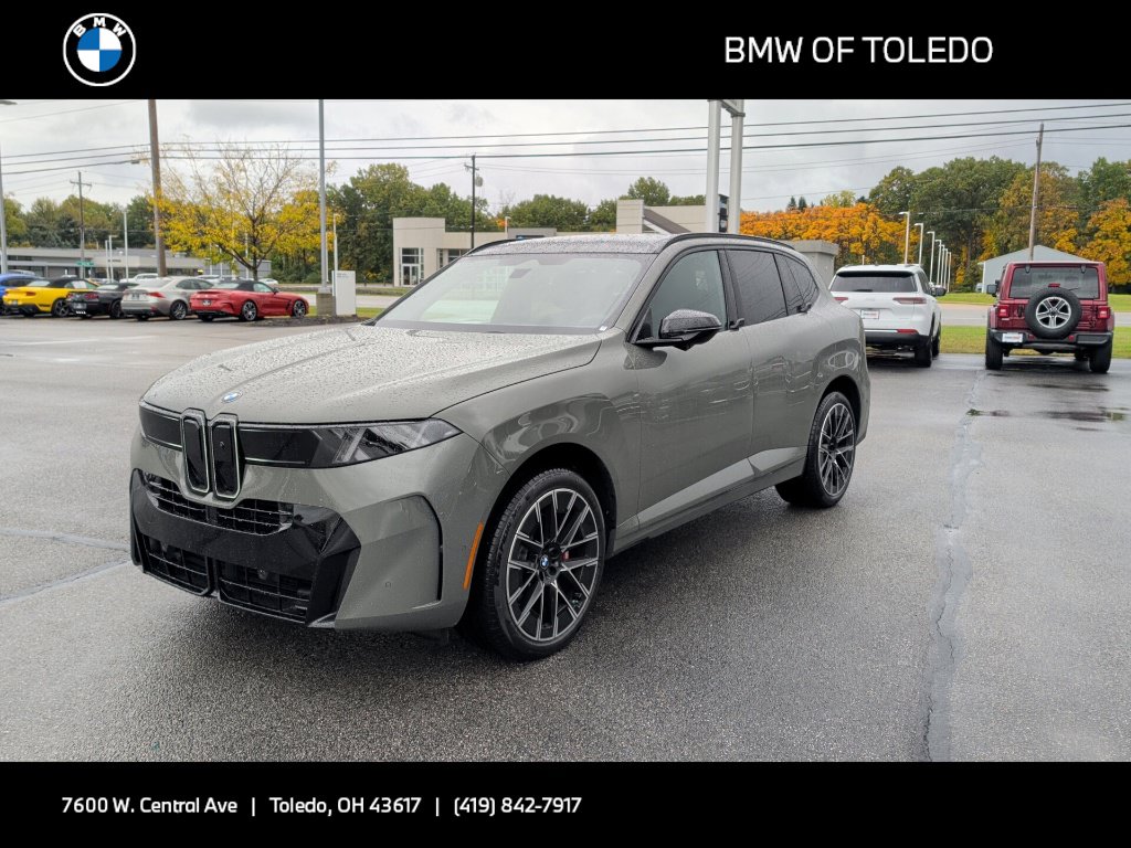 2027 Bmw X5