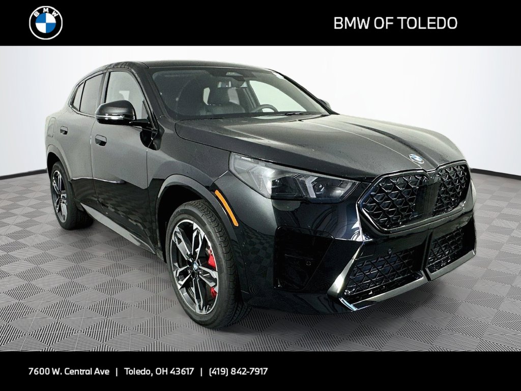 2026 Bmw X2