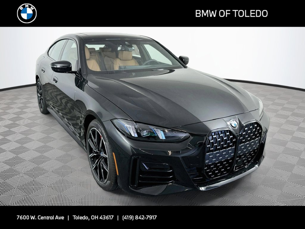 2026 Bmw 430i