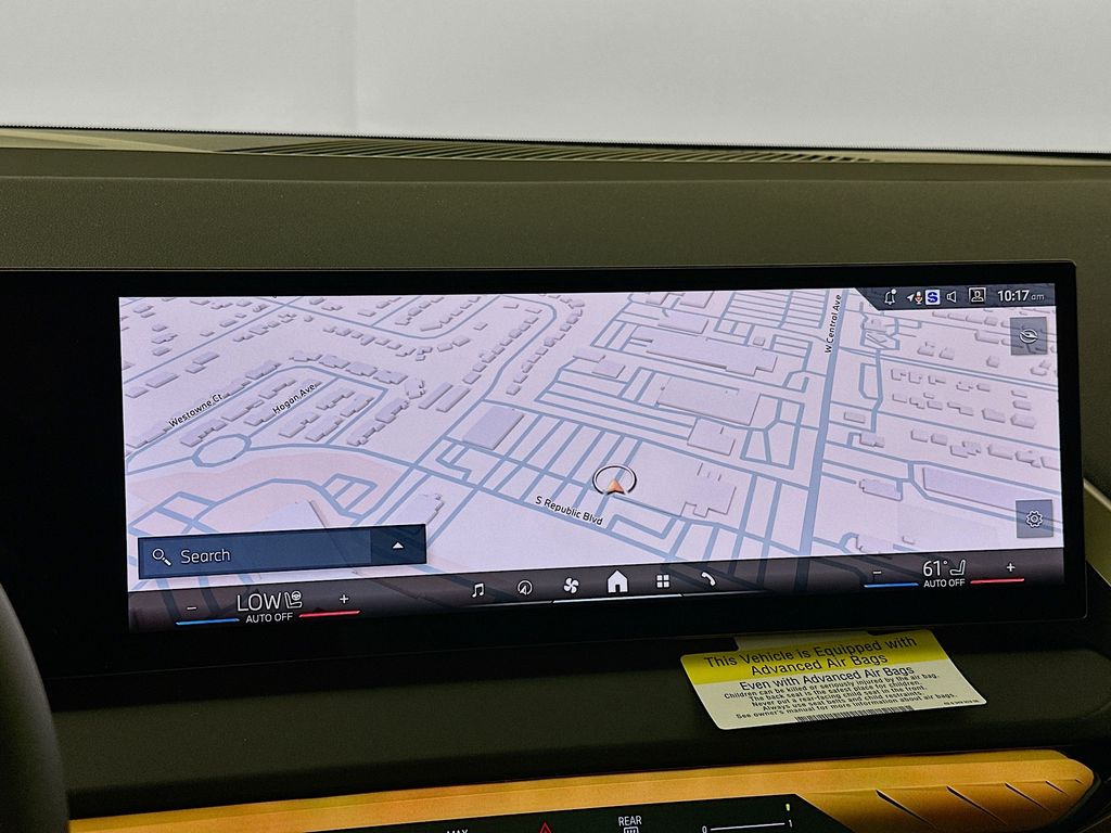 2025 BMW X3 30 - Photo 15