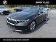 BMW 540i