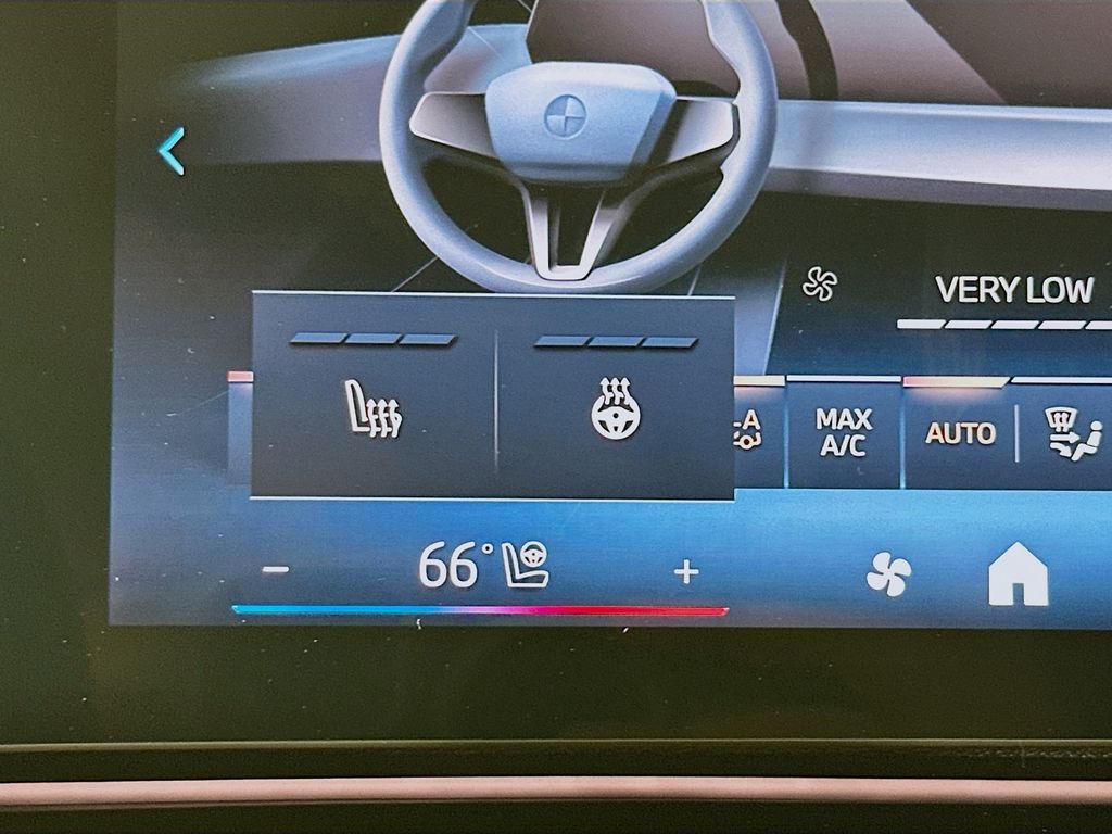 2025 BMW X2 28i - Photo 25