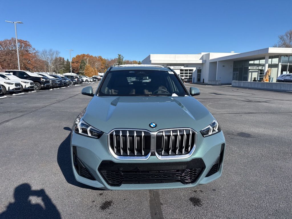 2023 Bmw X1 XDrive28i photo 2