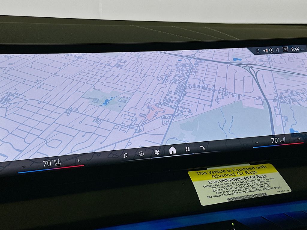 2025 BMW X3 30 - Photo 14