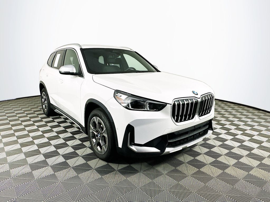 Used 2024 BMW X1 xDrive28i SUV
