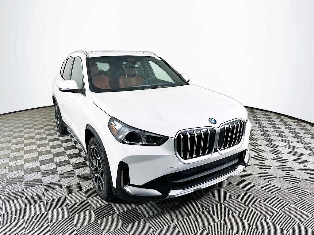 2026 Bmw X1
