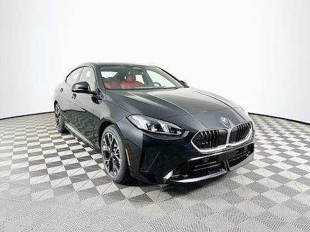 2025 BMW 228i xDrive Gran Coupe