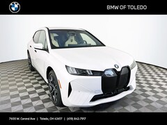 2026 BMW iX xDrive45 SUV