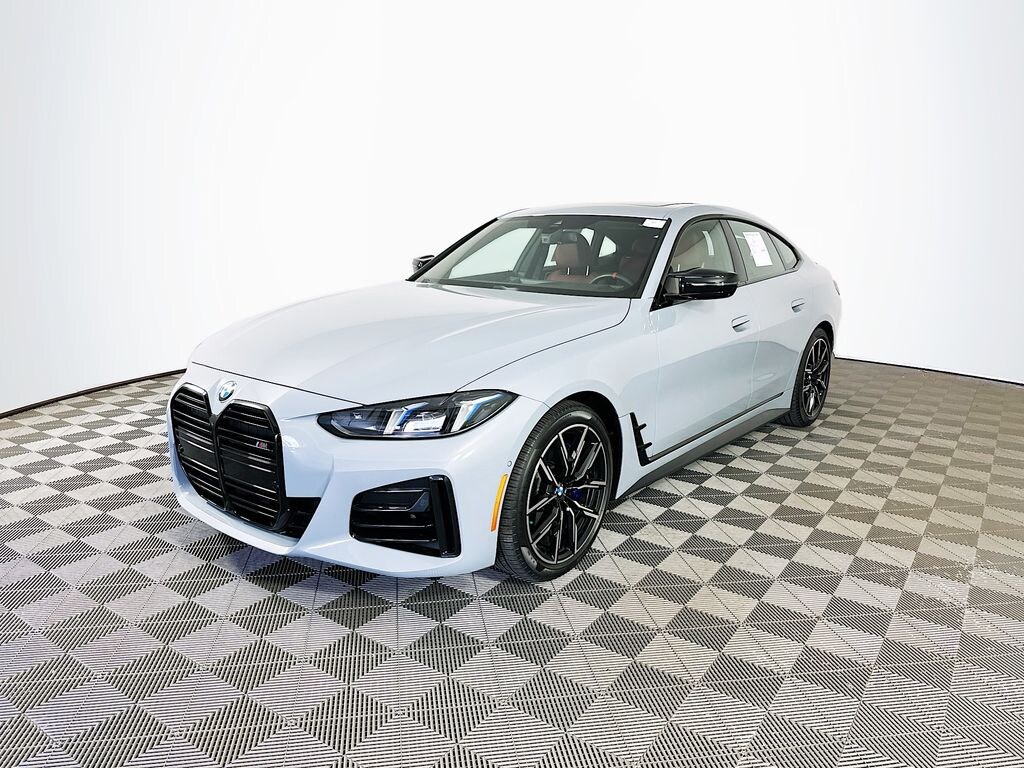 Used 2026 BMW M440i xDrive Gran Coupe