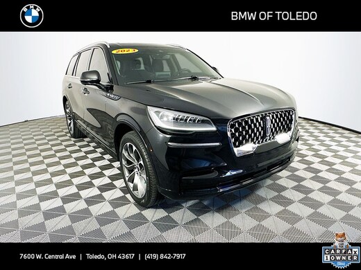 Grille Kit | LINCOLN AVIATOR GRAND TOURING 2020 Grille Kit | LINCOLN AVIATOR GRAND TOURING 2020