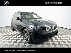 2026 BMW X5 PHEV xDrive50e SUV