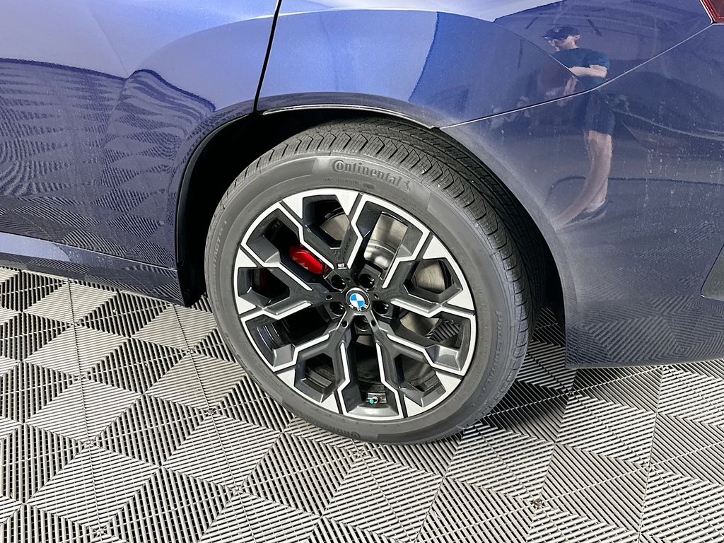 2025 BMW X3 30 - Photo 36