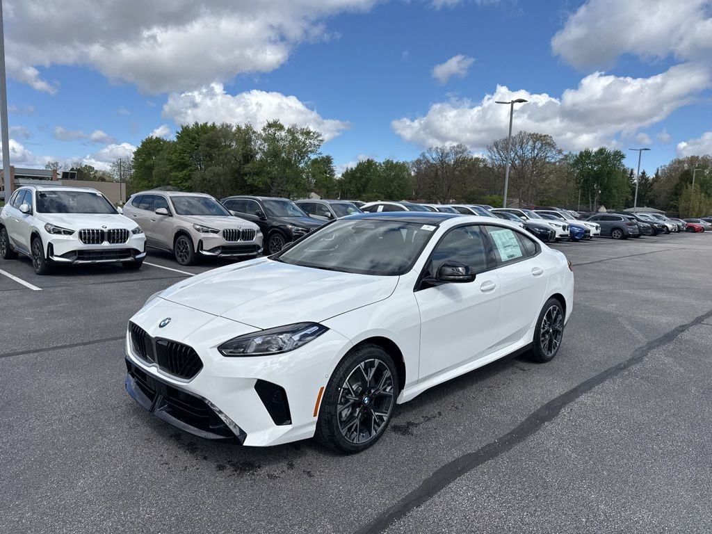 Used 2026 BMW 228i xDrive Gran Coupe