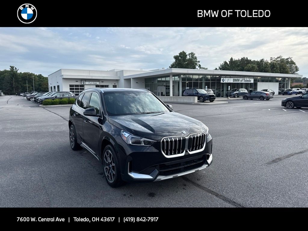 2027 Bmw X1
