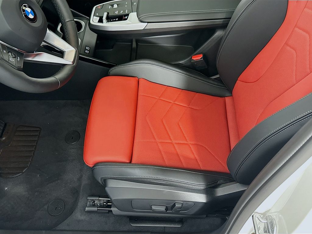 2025 BMW X2 28i - Photo 24
