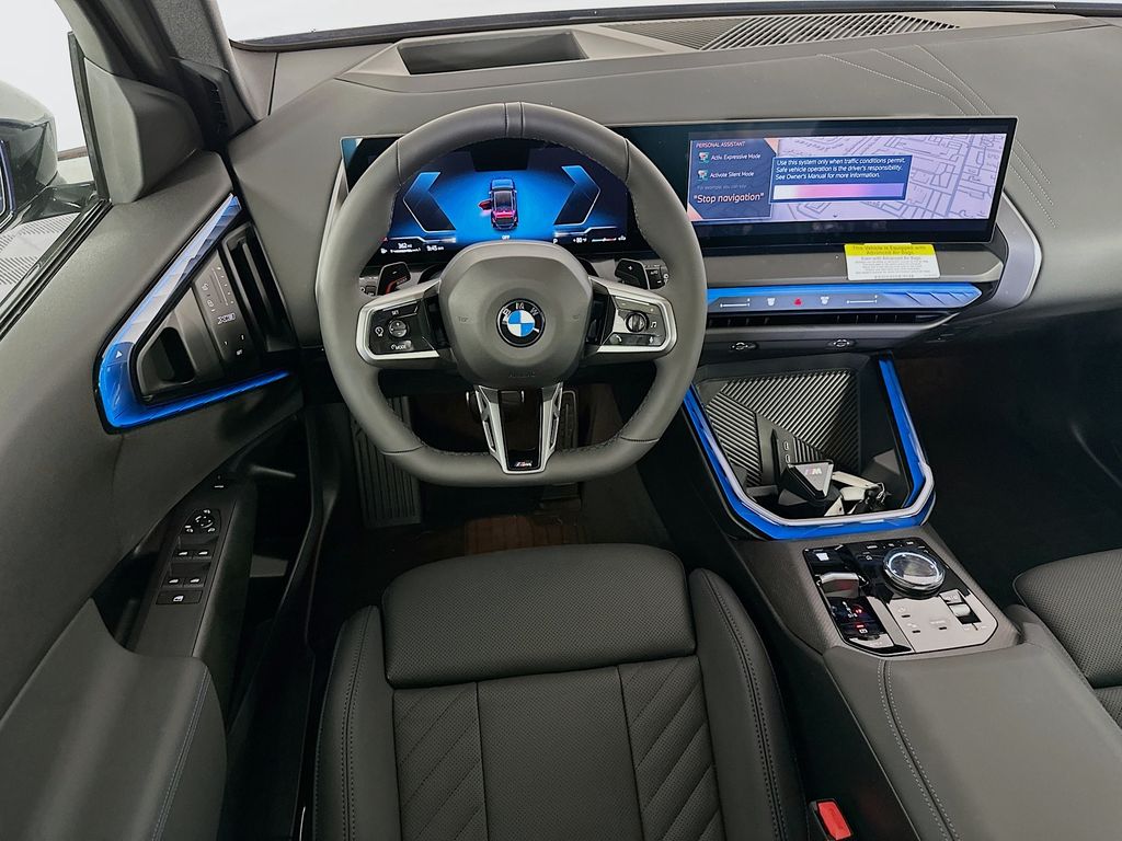 2025 BMW X3 30 - Photo 27