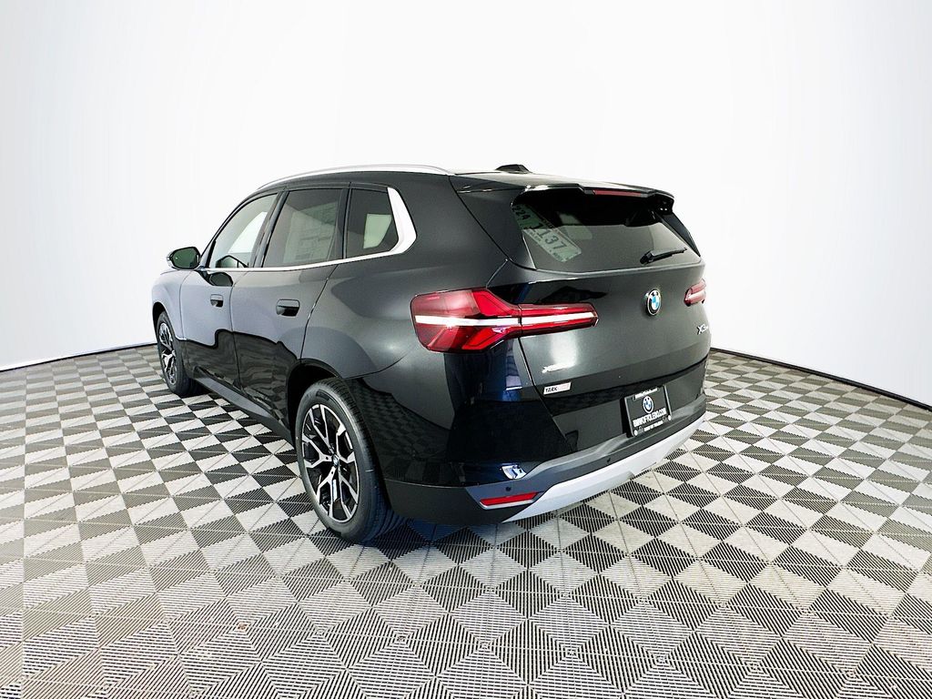 2025 BMW X3 30 - Photo 6