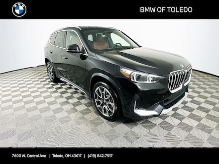 2026 BMW X1 xDrive28i SUV