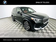 2026 BMW X1 xDrive28i SUV