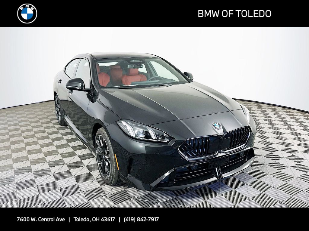 2026 BMW 228i Gran Coupe 