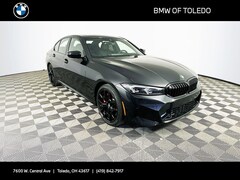 2026 BMW 330i xDrive Sedan