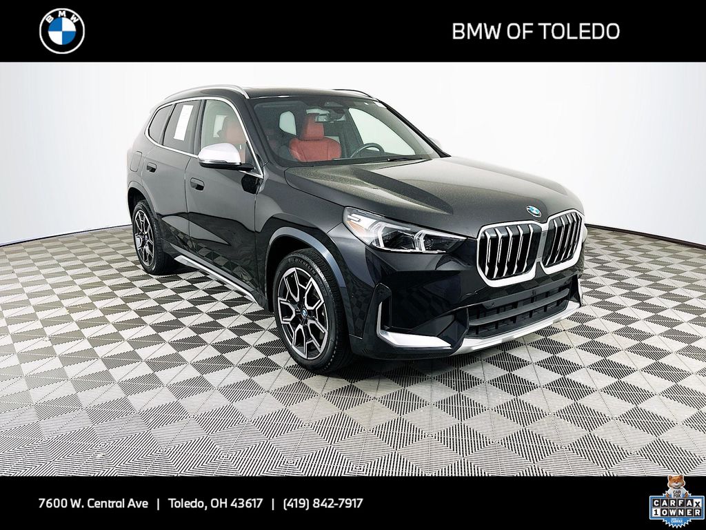 2023 BMW X1 28i