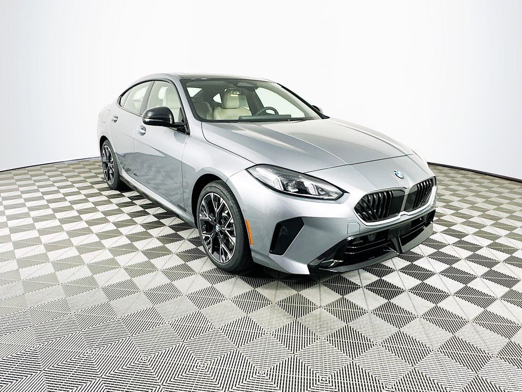 2026 BMW 228i Gran Coupe 