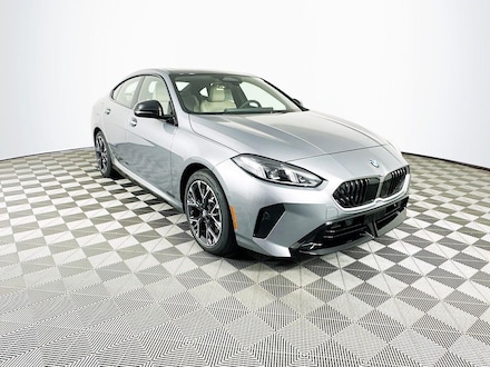 2026 BMW 228i xDrive Gran Coupe