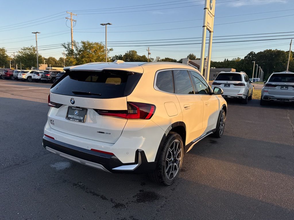 2026 BMW X1 28i - Photo 20