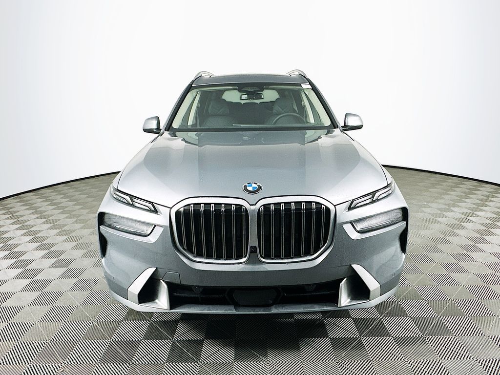 Used 2026 BMW X7 xDrive40i SUV
