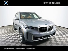 2026 BMW X5 PHEV xDrive50e SUV