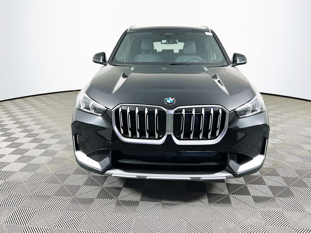 New 2026 BMW X1 xDrive28i SUV
