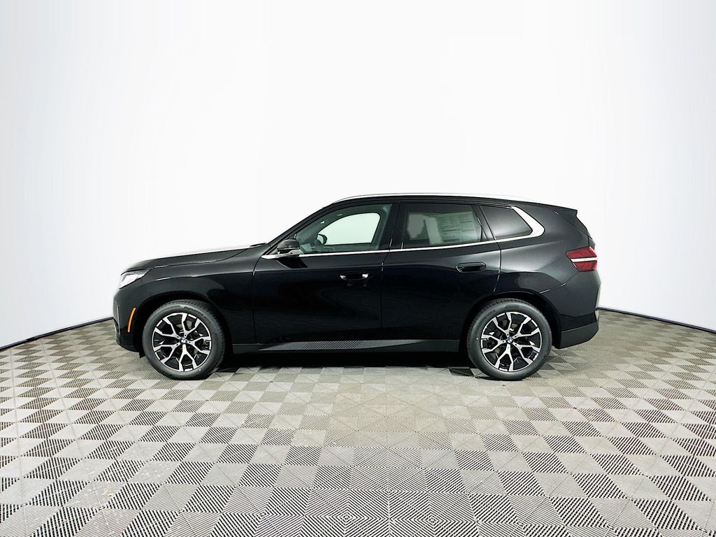 2025 BMW X3 30 - Photo 5
