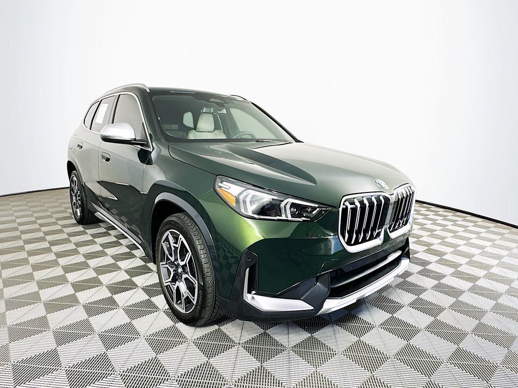 2023 Bmw X1 XDrive28i photo 2