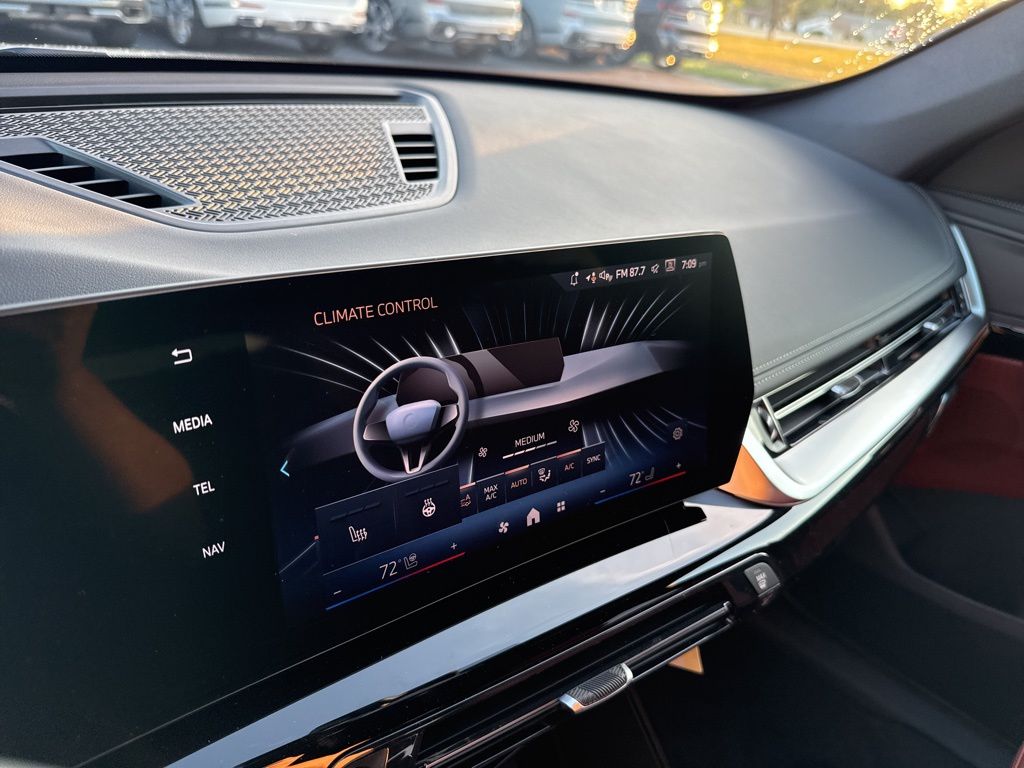 2026 BMW X1 28i - Photo 15
