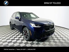 2026 BMW X3 30 xDrive SUV