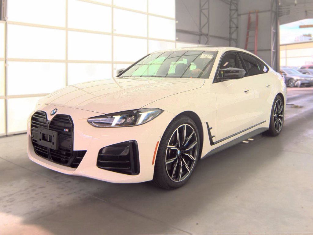 2026 Bmw M440i