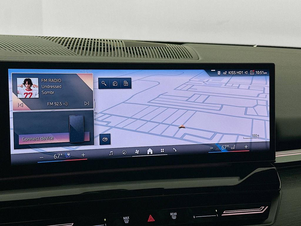 2026 BMW 5 Series 530i - Photo 18