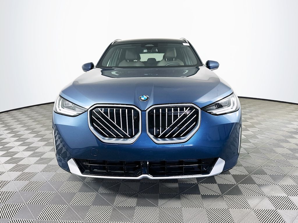Used 2025 BMW X3 30 xDrive SUV